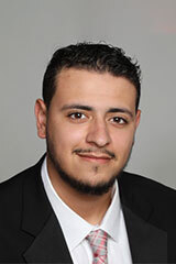 Alejandro De Los Santos 160x240