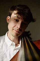 Felix Moseholm 160x240