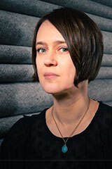 Ingrid Laubrock2 160x240