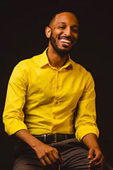 Kyle Dickson 160x240