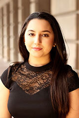 Samantha Sosa by Rechord 160x240