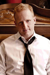 Steven Beck 160x240
