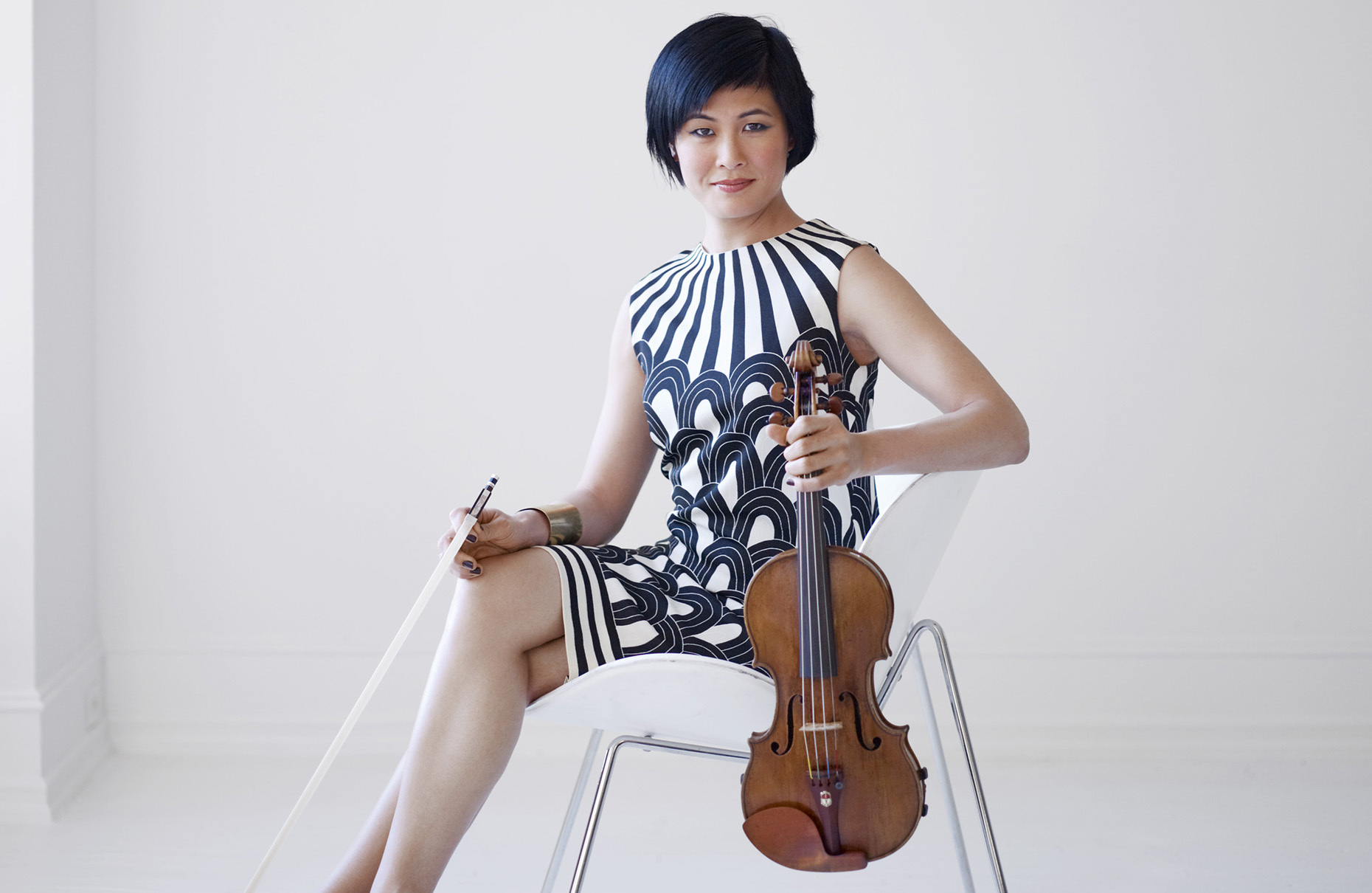 Jennifer Koh Photo by Juergen Frank 16