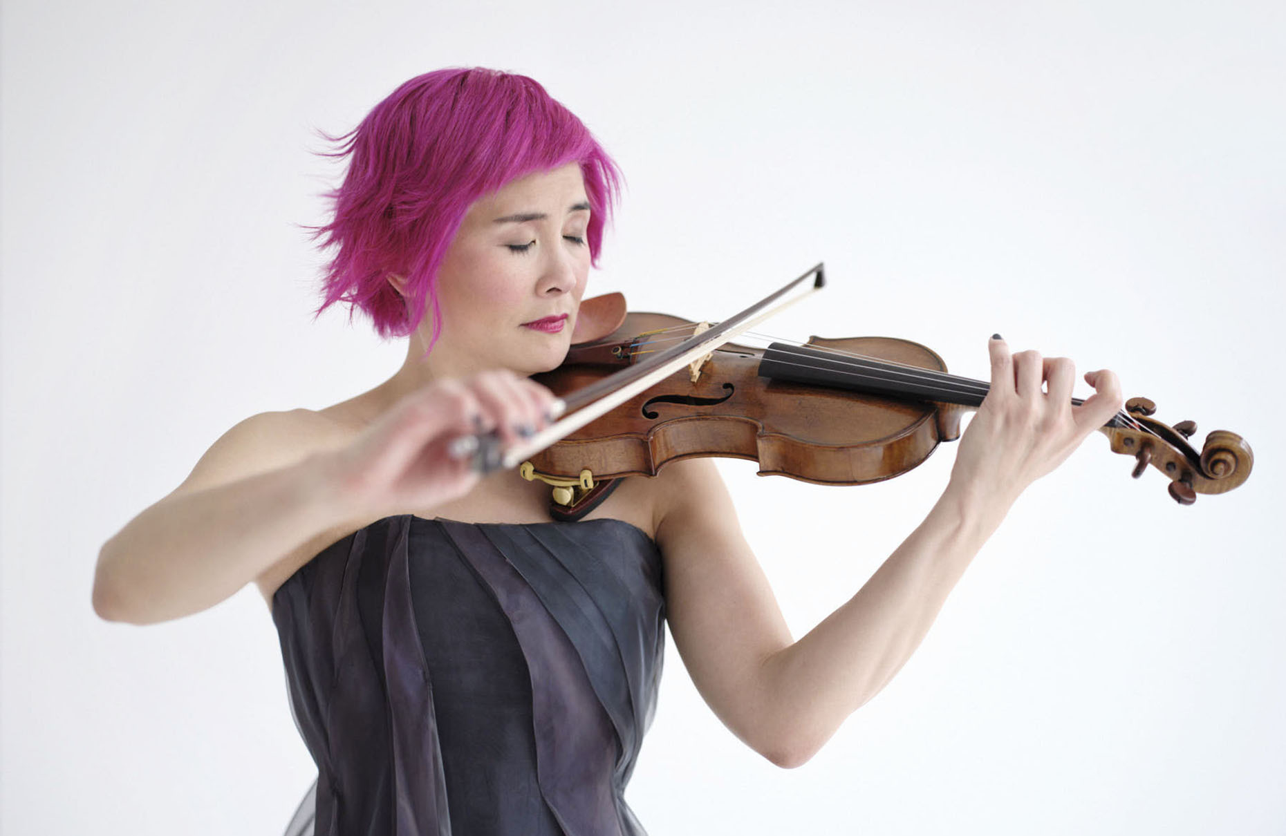 Jennifer Koh Photo by Juergen Frank 5