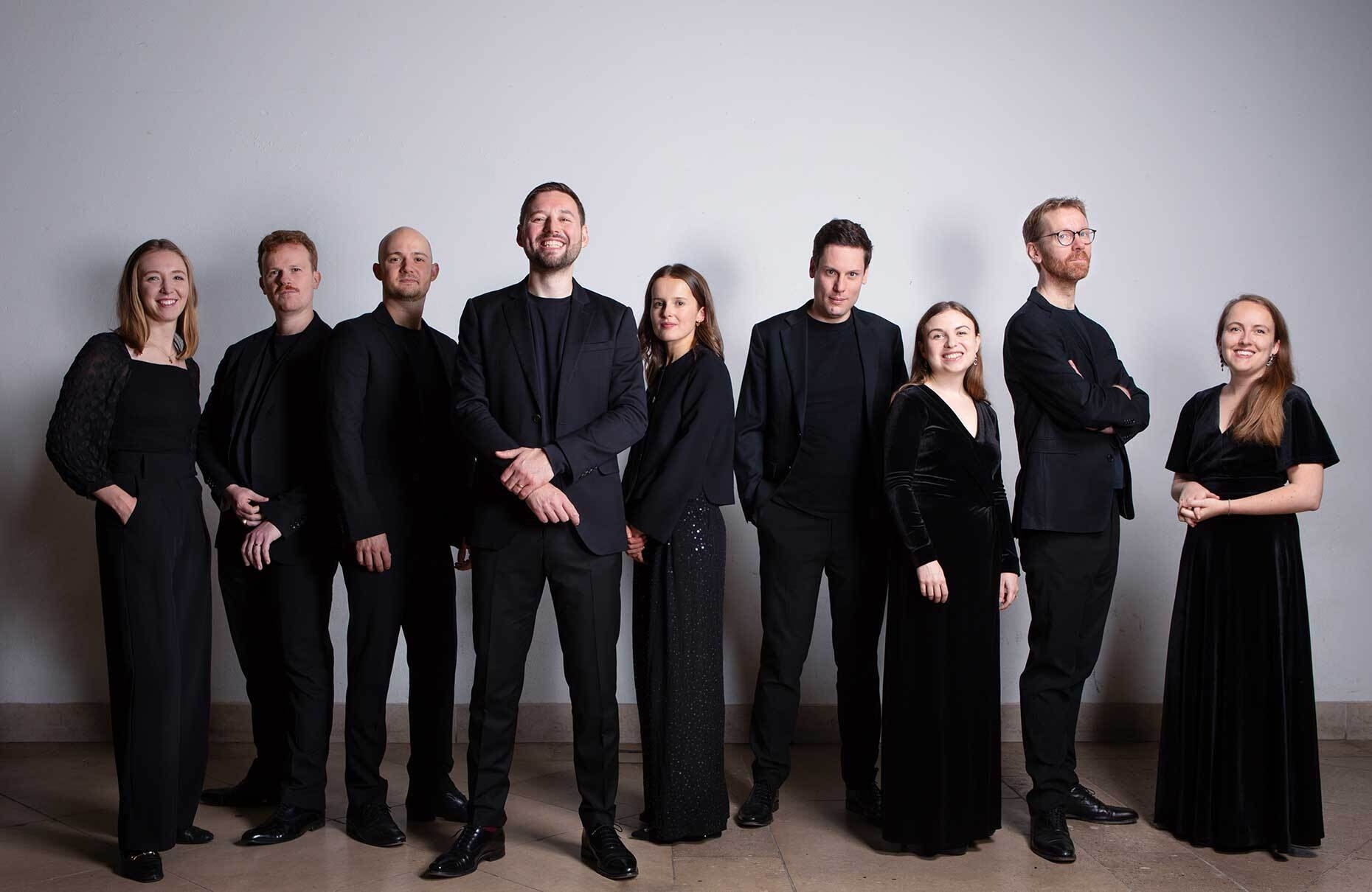 Marian Consort by Francis Marshall 860x1210