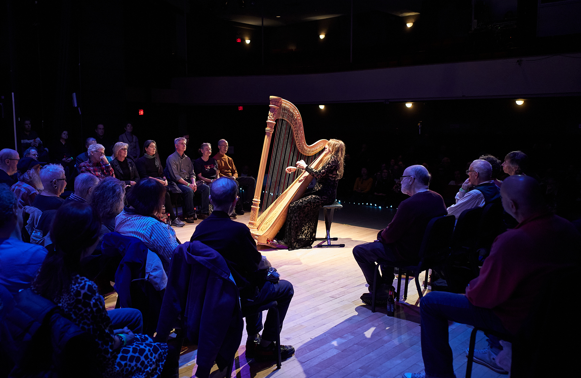 Pop Up Concert Bridget Kibbey by Rob Davidson 1860x1210