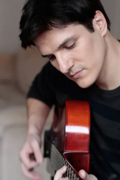 Chico Pinheiro by Fernanda Faya 960x1446