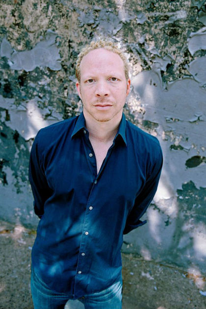 Craig Taborn 960x1446