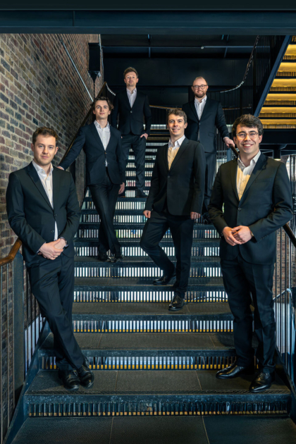 Gesualdo Six 2025 by Andrew Wilkinson 960x1446