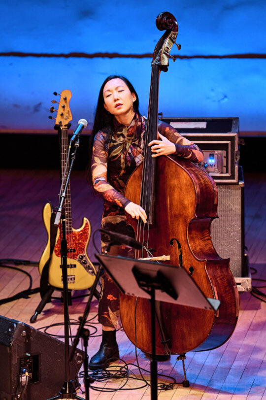 Linda May Han Oh by Rob Davidson 540x812