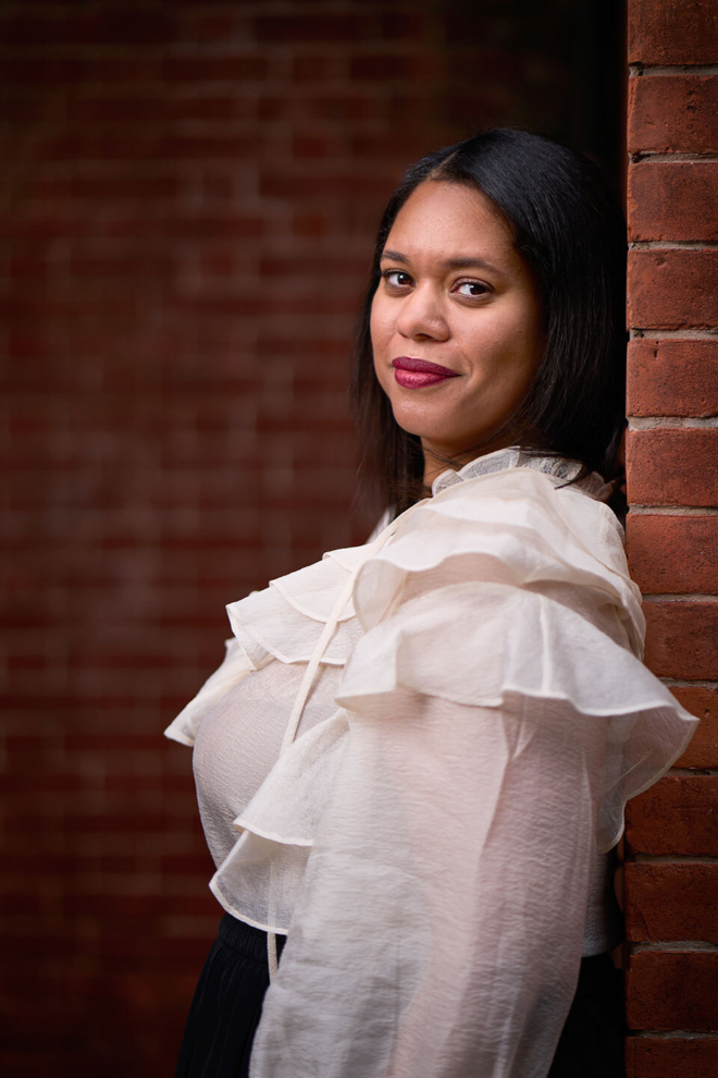 Hannah kendall by Rob Davidson 960x1446