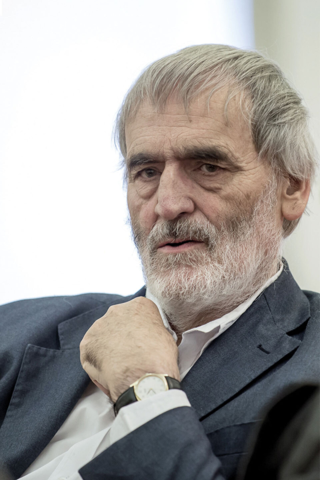 Helmut Lachenman by Giovanni Dainotti 960x1446