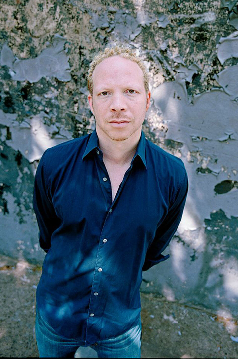 Craig Taborn 960x1446