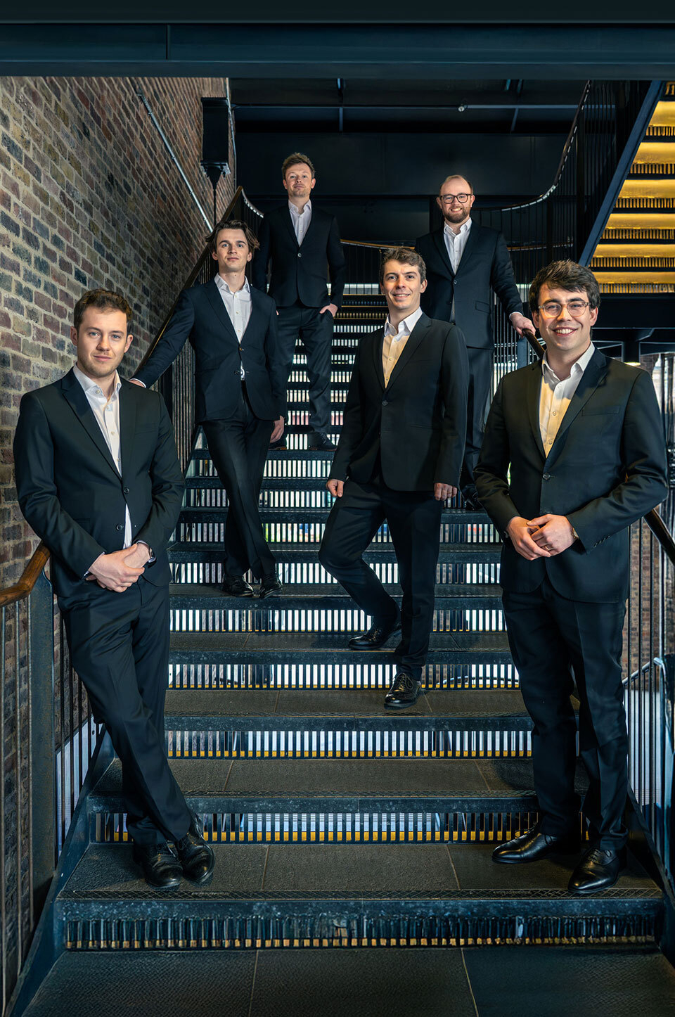 Gesualdo Six 2025 by Andrew Wilkinson 960x1446