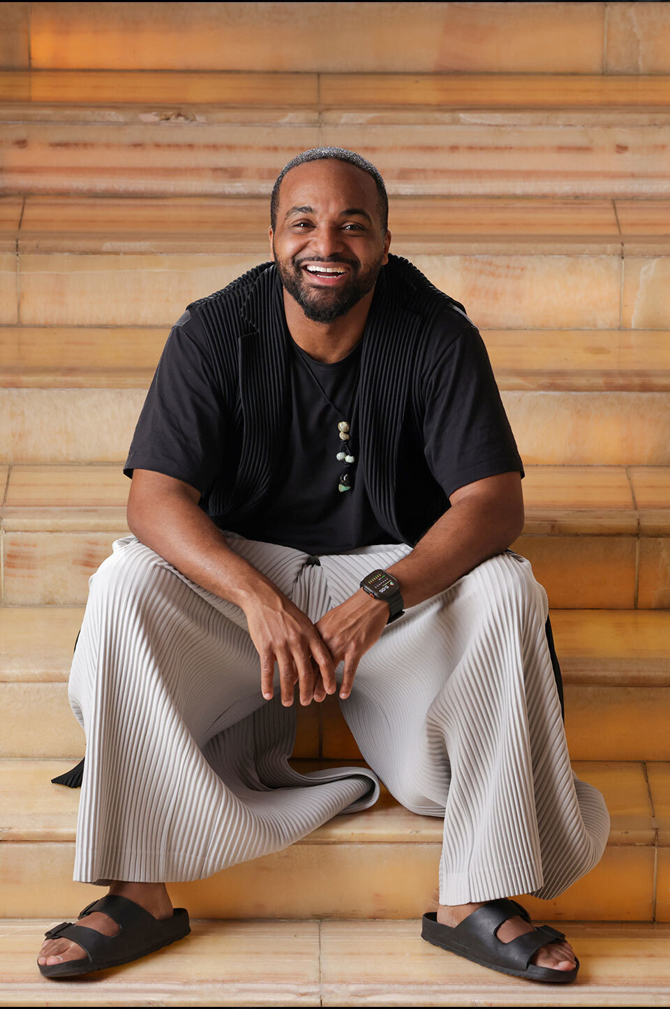 Sullivan Fortner by John Abbott 960x1446