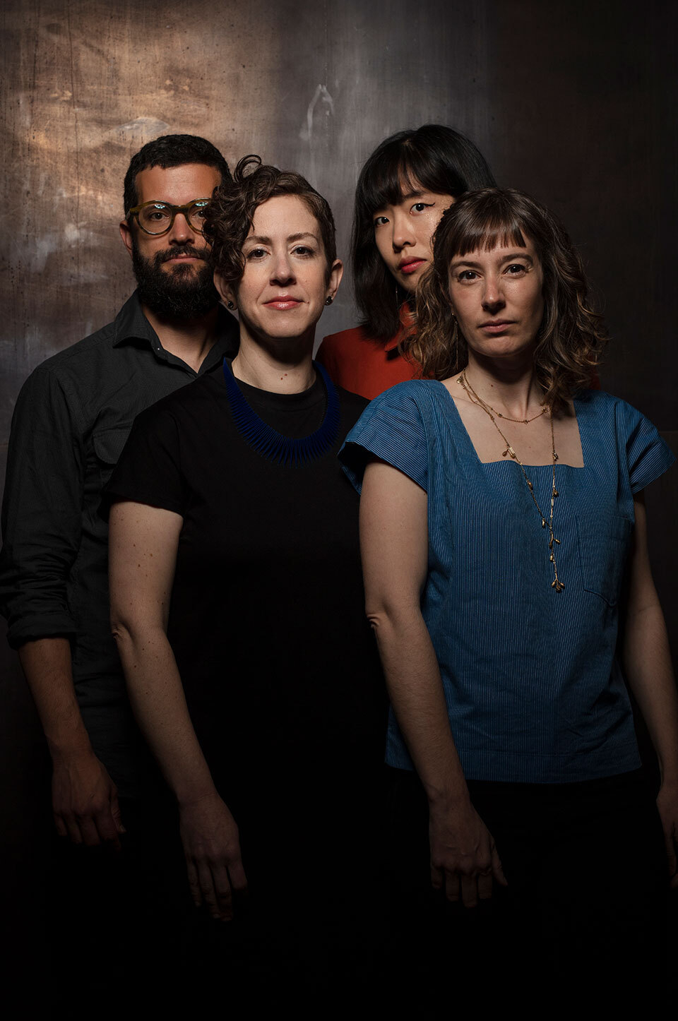 Yarn Wire Concert Three by Pascal Perich 960x1446