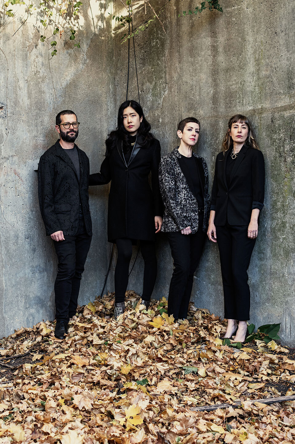 Yarn Wire by Bobby Fisher 960x1446